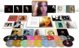 Hear My Song: The Collection 1966 - 1995 di Laura Nyro - CD