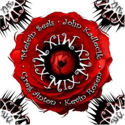 American Spring di The Mix - CD