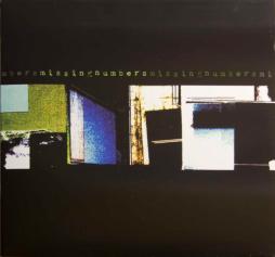 Missing Numbers di Missing Numbers - CD