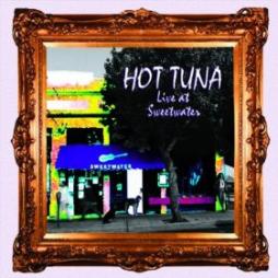 Live At Sweetwater di Hot Tuna - CD
