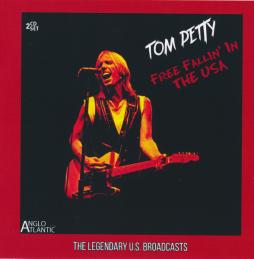 Free Fallin' In The USA di Tom Petty - CD