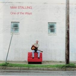 One_Of_The_Ways-Max_Stalling