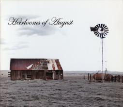 Forever The Moon di Heirlooms Of August - CD