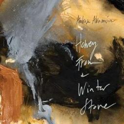 Honey From A Winter Stone di Ambrose Akinmusire - CD