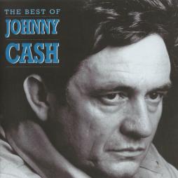 The Best Of Johnny Cash di Johnny Cash - CD