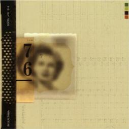 Seven And Six di Bellwether - CD