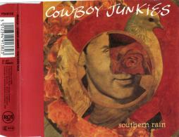 Southern Rain di Cowboy Junkies - CD Single
