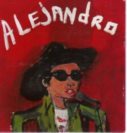 Por Vida di Alejandro Escovedo - CD