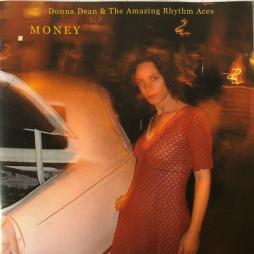 Money di Donna Dean & Amazing Rhythm Aces, The - CD