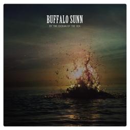 By The Ocean By The Sea di Buffalo Sunn - CD