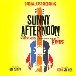 Sunny Afternoon O.S.T. di Ray Davies - CD