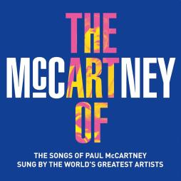 The Art Of McCartney di Paul McCartney - CD / DVD