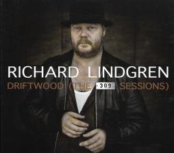 Driftwood (the 309 Sessions) di Richard Lindgren - CD