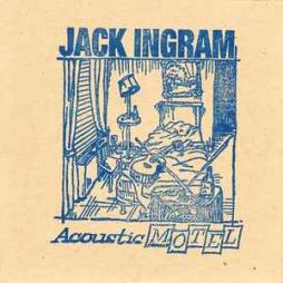 Acoustic Motel di Jack Ingram - CD