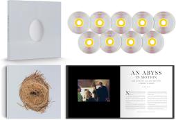 A Ghost Is Born Twentieth Anniversary Deluxe Edition di Wilco - CD