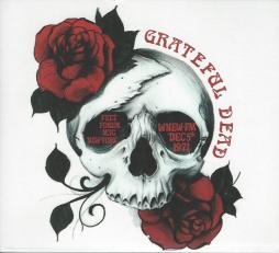 Felt Forum MSG New York (WNEW-FM Dec 5th 1971) di Grateful Dead - CD