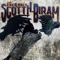 The One & Only di Scott H. Biram - CD The One & Only di Scott H. Biram - CD