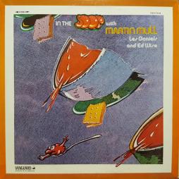 In The Soop With Martin Mull di Martin Mull - LP