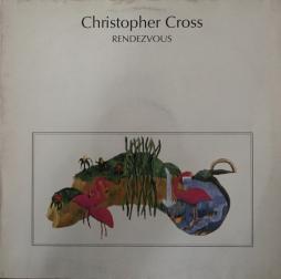 Rendezvous di Christopher Cross - LP