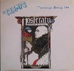 Teenage Drug Idol di The Cramps - CD