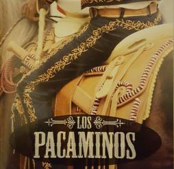 Los Pacaminos di Los Pacaminos - CD