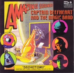 Dichotomy-Captain_Beefheart_And_Magic_Band%2C_The