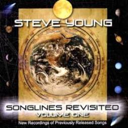 Songlines_Revisited_Volume_One-Steve_Young