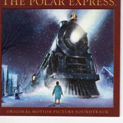 The Polar Express: Original Motion Picture Soundtrack di Various - CD