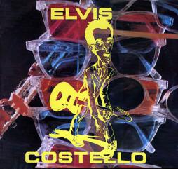 Elvis Costello di Elvis Costello - LP