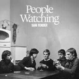 People Watching di Sam Fender - CD