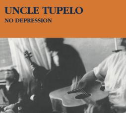 No Depression di Uncle Tupelo - CD