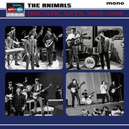 The_Complete_Live_Broadcasts_1_-_1964-1966-Animals