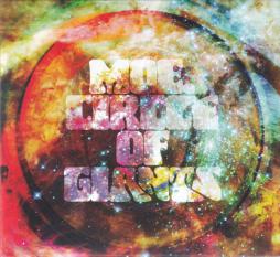 Circle Of Giants di Moe. - CD