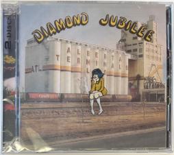 Diamond Jubilee di Cindy Lee - CD