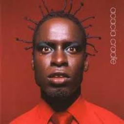 Cradle di Acacia - CD