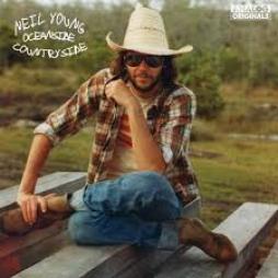 Oceanside Countryside di Neil Young - LP