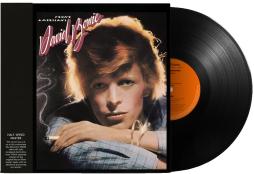 Young Americans di David Bowie - CD Young Americans di David Bowie - CD