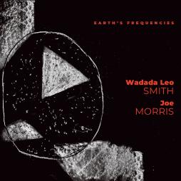 Earth's Frequencies di Wadada Leo Smith - CD