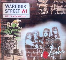 Wardour Street di Quireboys, The - CD