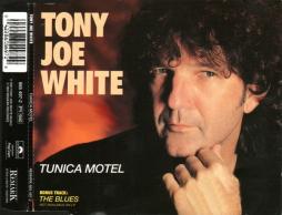 Tunica Motel di Tony Joe White - CD