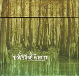 Swamp Music: The Complete Monument Recordings di Tony Joe White - CD Swamp Music: The Complete Monument Recordings di Tony Joe White - CD