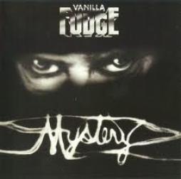 Mystery di Vanilla Fudge - CD