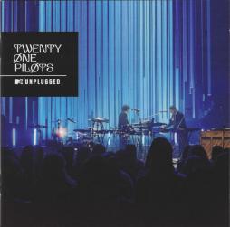 MTV Unplugged  di Twenty One Pilots - CD