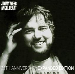 Angel Heart (35th Anniversary Expanded Edition) di Jimmy Webb - CD