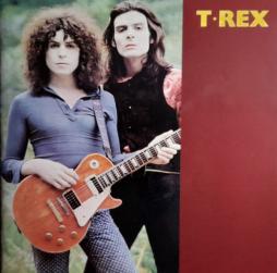T. Rex  di T. Rex - CD
