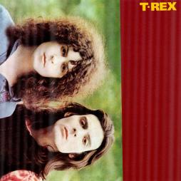 T. Rex (Expanded Edition) di T. Rex - CD