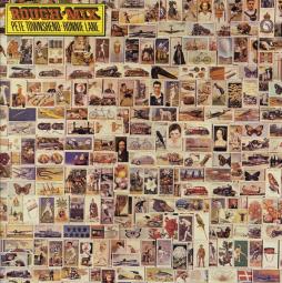 Rough Mix di Pete Townshend • Ronnie Lane - CD