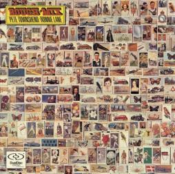 Rough Mix di Pete Townshend • Ronnie Lane - CD
