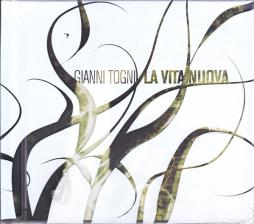 La Vita Nuova di Gianni Togni - CD