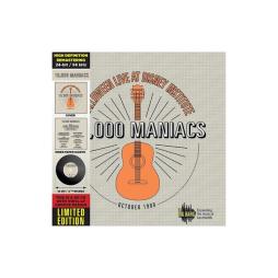 Halloween Live At Disney Institute di 10,000 Maniacs - CD